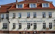Alte Brauerei Hotel Tangermunde