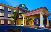 Holiday Inn Express Hotel & Suites Tappahannock