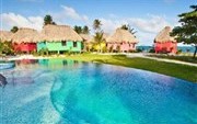 Matachica Beach Resort