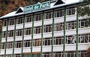 Hotel de Park