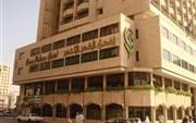 Green Palace Hotel Madinah