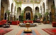 Riad El Ghalia Hotel Fez