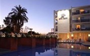 Azuline Hotel Pacific Ibiza