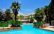 Hipotels Hotel Sherry Park Jerez de la Frontera