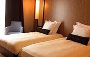 Hotel Teneo Suites Apparthotel Bordeaux Begles