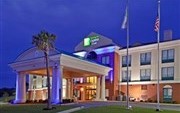 Holiday Inn Express Hotel & Suites Selma (Alabama)