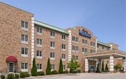 Baymont Inn and Suites Milwaukee/Grafton