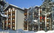 Best Western Hotel Des Alpes Flims