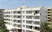 Bon Sol Apartments Ibiza