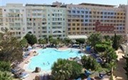 Hotel Bellavista Mar Roquetas de Mar