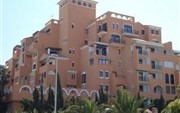 Fenix Apartamentos Roquetas de Mar