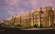 Hampton Inn & Suites Omaha Southwest La Vista
