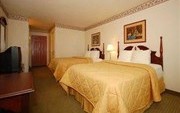 Comfort Inn & Suites Lancaster (California)