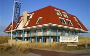 Strandhotel Buren aan Zee