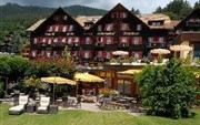 Romantik Hotel Schweizerhof Flims