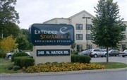 Extended Stay America Hotel Warwick (Rhode Island)
