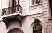 About Baires Hostel Buenos Aires