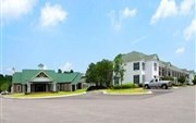 Quality Inn and Suites Santee (South Carolina)