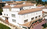 Hotel Las Villas de Antikaria