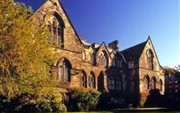 College of St. Hild & St. Bede Study Bedrooms Durham