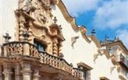 Hotel Palacio Marques de la Gomera