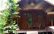Rimba Orangutan Eco Lodge Kalimantan
