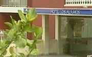 Los Alamos Hotel Torremolinos
