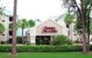 Hampton Inn & Suites Tampa - North