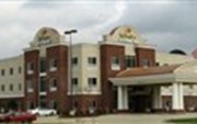 Holiday Inn Express Hotel & Suites Canton (Mississippi)