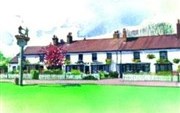 Two Brewers Hotel Kings Langley