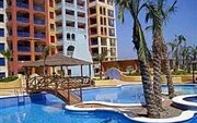 Verdemar 3 Apartments Cartagena