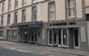 The Kings Highway Hotel Inverness (Scotland)