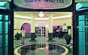 Pasha's Princess Hotel Kemer
