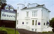 Tiffany's Hotel Bournemouth