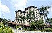Palm Garden Hotel IOI Putrajaya