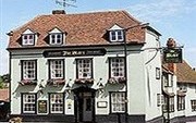 Starr Restaurant with Rooms Great Dunmow
