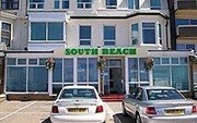 South Beach Hotel Blackpool