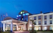 Holiday Inn Express Hotel & Suites Orange (Texas)