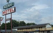 Scenic Motel Pigeon Forge