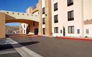 BEST WESTERN Yucca Valley Hotel & Suites