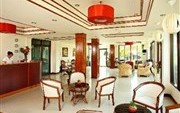 Palm Garden Hotel Chiang Rai