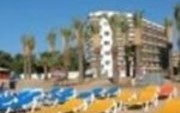 Los Pinos Hotel Pineda de Mar