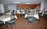 Ambassador Inn and Suites South Yarmouth