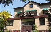 Stadtpark Hotel Luebeck
