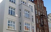Hotel Cvjm Lübeck