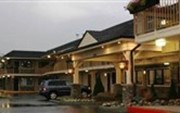 Affordable Inn Denver West Wheat Ridge