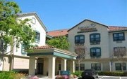 Extended Stay America Hotel Morgan Hill