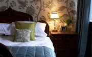 The Hamptons Bed & Breakfast Ilfracombe