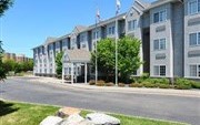 Microtel Inn And Suites Bloomington