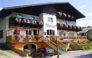 Hotel Alpenhof Sankt Martin am Tennengebirge